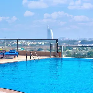 4* Apartahotel Two Seasons &