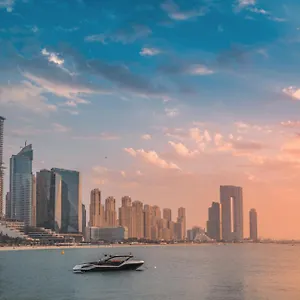 شقة Happy Academia Jbr, دبي